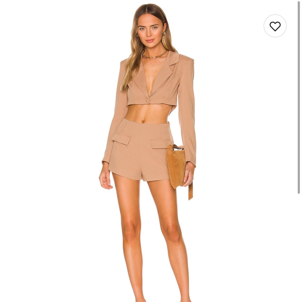 Camila Coelho Genelle romper